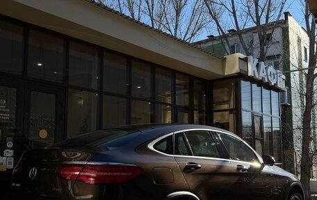 Mercedes-Benz GLC, 2018 год, 5 250 000 рублей, 3 фотография