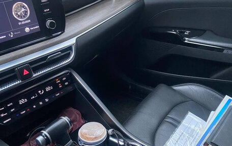 KIA K5, 2020 год, 2 250 000 рублей, 2 фотография