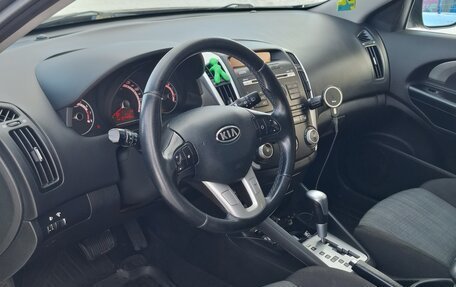 KIA cee'd I рестайлинг, 2011 год, 770 000 рублей, 5 фотография