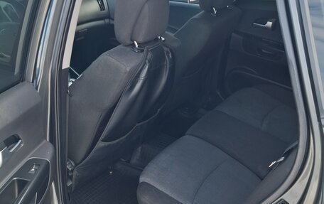 KIA cee'd I рестайлинг, 2011 год, 770 000 рублей, 6 фотография