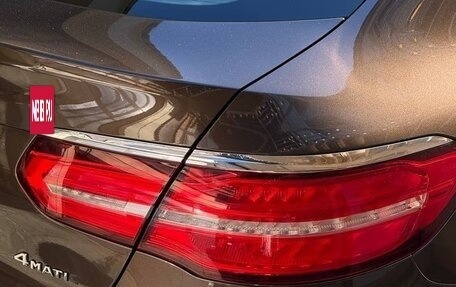 Mercedes-Benz GLC, 2018 год, 5 250 000 рублей, 5 фотография