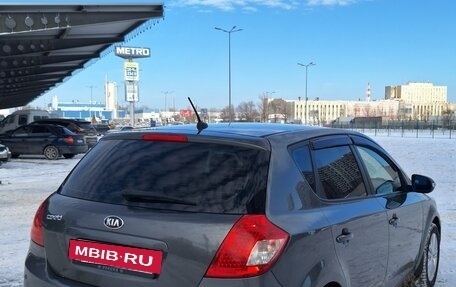 KIA cee'd I рестайлинг, 2011 год, 770 000 рублей, 3 фотография