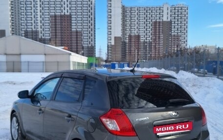 KIA cee'd I рестайлинг, 2011 год, 770 000 рублей, 4 фотография