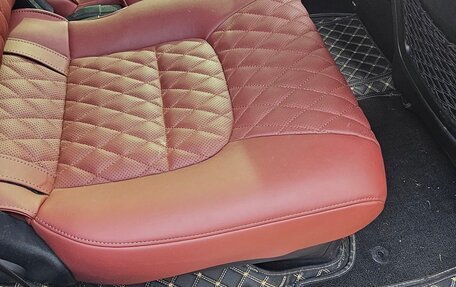 Toyota Land Cruiser 200, 2018 год, 6 900 000 рублей, 13 фотография