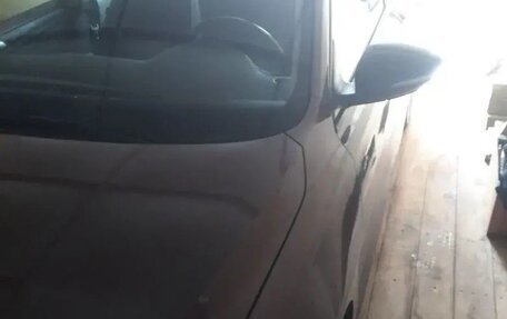 Volkswagen Jetta VI, 2014 год, 1 200 000 рублей, 3 фотография