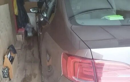 Volkswagen Jetta VI, 2014 год, 1 200 000 рублей, 5 фотография