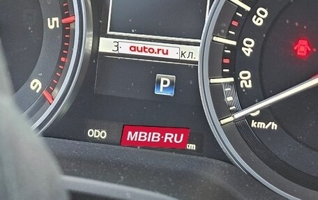 Toyota Land Cruiser 200, 2018 год, 6 900 000 рублей, 17 фотография