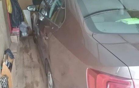 Volkswagen Jetta VI, 2014 год, 1 200 000 рублей, 7 фотография