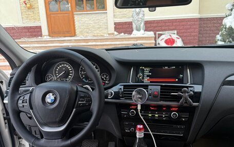 BMW X4, 2016 год, 2 990 000 рублей, 9 фотография
