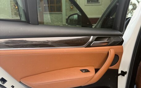 BMW X4, 2016 год, 2 990 000 рублей, 13 фотография