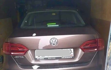 Volkswagen Jetta VI, 2014 год, 1 200 000 рублей, 8 фотография