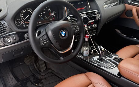 BMW X4, 2016 год, 2 990 000 рублей, 8 фотография