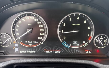 BMW X4, 2016 год, 2 990 000 рублей, 12 фотография