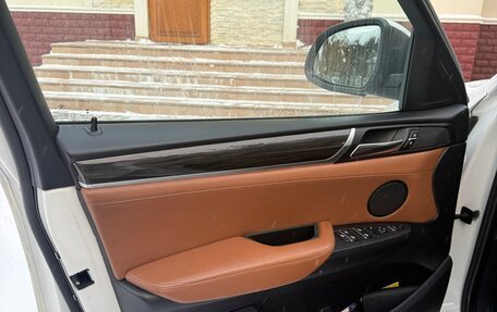 BMW X4, 2016 год, 2 990 000 рублей, 14 фотография