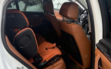 BMW X4, 2016 год, 2 990 000 рублей, 11 фотография