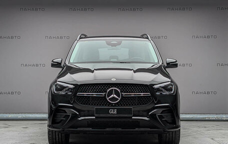 Mercedes-Benz GLE, 2025 год, 15 999 000 рублей, 2 фотография