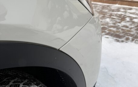 BMW X4, 2016 год, 2 990 000 рублей, 18 фотография