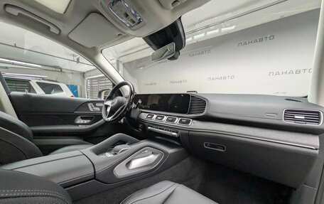 Mercedes-Benz GLE, 2025 год, 15 999 000 рублей, 7 фотография