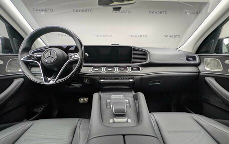 Mercedes-Benz GLE, 2025 год, 15 999 000 рублей, 9 фотография