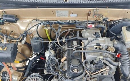 Great Wall Safe, 2005 год, 460 000 рублей, 5 фотография