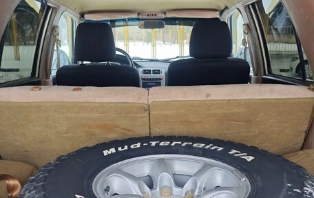 Great Wall Safe, 2005 год, 460 000 рублей, 6 фотография