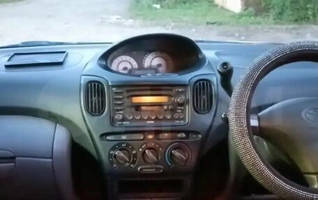 Toyota FunCargo, 2001 год, 420 000 рублей, 5 фотография