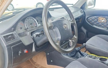 Great Wall Safe, 2005 год, 460 000 рублей, 4 фотография