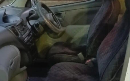 Toyota FunCargo, 2001 год, 420 000 рублей, 6 фотография