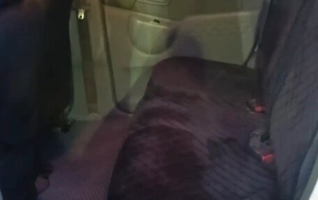 Toyota FunCargo, 2001 год, 420 000 рублей, 7 фотография