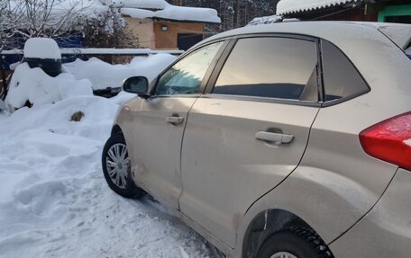 Chery Bonus (A13), 2011 год, 175 000 рублей, 2 фотография
