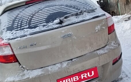 Chery Bonus (A13), 2011 год, 175 000 рублей, 3 фотография