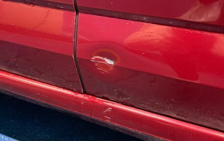 Skoda Octavia, 2016 год, 1 000 000 рублей, 8 фотография