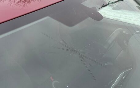 Skoda Octavia, 2016 год, 1 000 000 рублей, 12 фотография