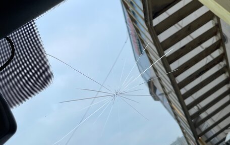 Skoda Octavia, 2016 год, 1 000 000 рублей, 11 фотография