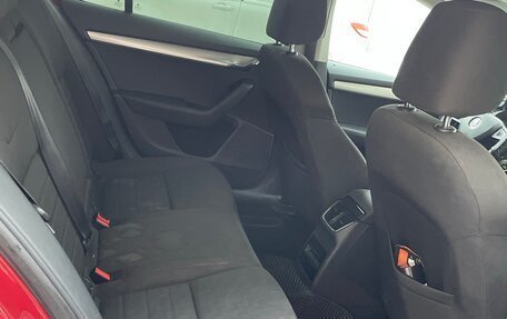 Skoda Octavia, 2016 год, 1 000 000 рублей, 19 фотография