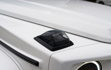 Mercedes-Benz G-Класс W463 рестайлинг _iii, 2025 год, 23 500 000 рублей, 9 фотография