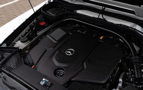 Mercedes-Benz G-Класс W463 рестайлинг _iii, 2025 год, 23 500 000 рублей, 11 фотография