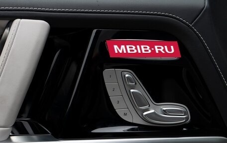 Mercedes-Benz G-Класс W463 рестайлинг _iii, 2025 год, 23 500 000 рублей, 13 фотография