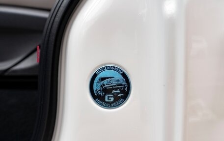 Mercedes-Benz G-Класс W463 рестайлинг _iii, 2025 год, 23 500 000 рублей, 16 фотография