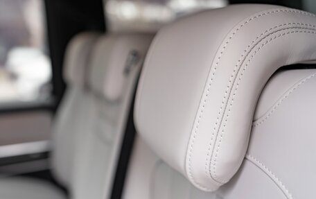 Mercedes-Benz G-Класс W463 рестайлинг _iii, 2025 год, 23 500 000 рублей, 23 фотография