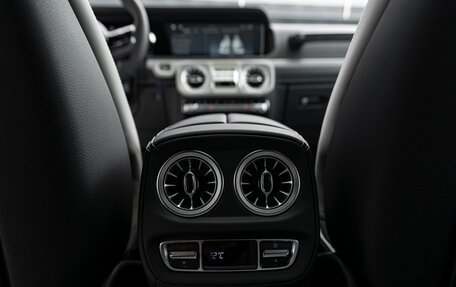 Mercedes-Benz G-Класс W463 рестайлинг _iii, 2025 год, 23 500 000 рублей, 28 фотография