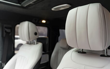 Mercedes-Benz G-Класс W463 рестайлинг _iii, 2025 год, 23 500 000 рублей, 20 фотография