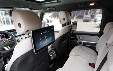 Mercedes-Benz G-Класс W463 рестайлинг _iii, 2025 год, 23 500 000 рублей, 24 фотография