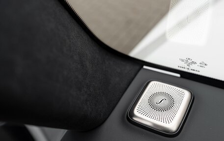 Mercedes-Benz G-Класс W463 рестайлинг _iii, 2025 год, 23 500 000 рублей, 17 фотография