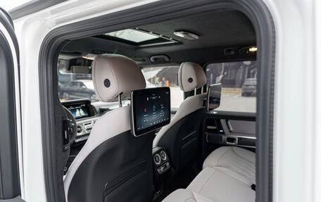 Mercedes-Benz G-Класс W463 рестайлинг _iii, 2025 год, 23 500 000 рублей, 25 фотография