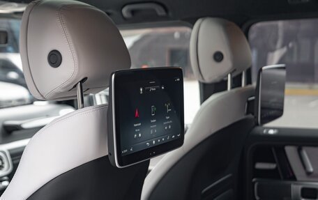 Mercedes-Benz G-Класс W463 рестайлинг _iii, 2025 год, 23 500 000 рублей, 27 фотография