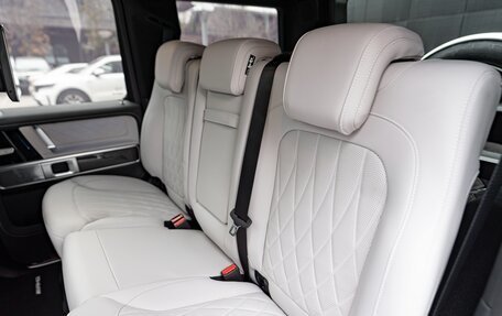 Mercedes-Benz G-Класс W463 рестайлинг _iii, 2025 год, 23 500 000 рублей, 22 фотография