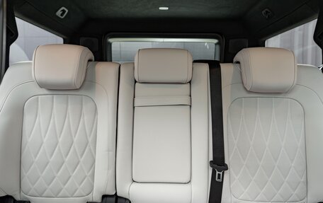 Mercedes-Benz G-Класс W463 рестайлинг _iii, 2025 год, 23 500 000 рублей, 21 фотография