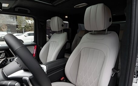 Mercedes-Benz G-Класс W463 рестайлинг _iii, 2025 год, 23 500 000 рублей, 15 фотография