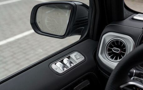 Mercedes-Benz G-Класс W463 рестайлинг _iii, 2025 год, 23 500 000 рублей, 38 фотография